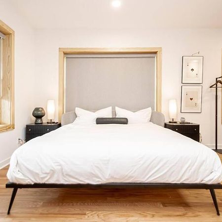 Steps To Bathhouses, Historic Studio, King Bed, Room # 101 Hot Springs Buitenkant foto