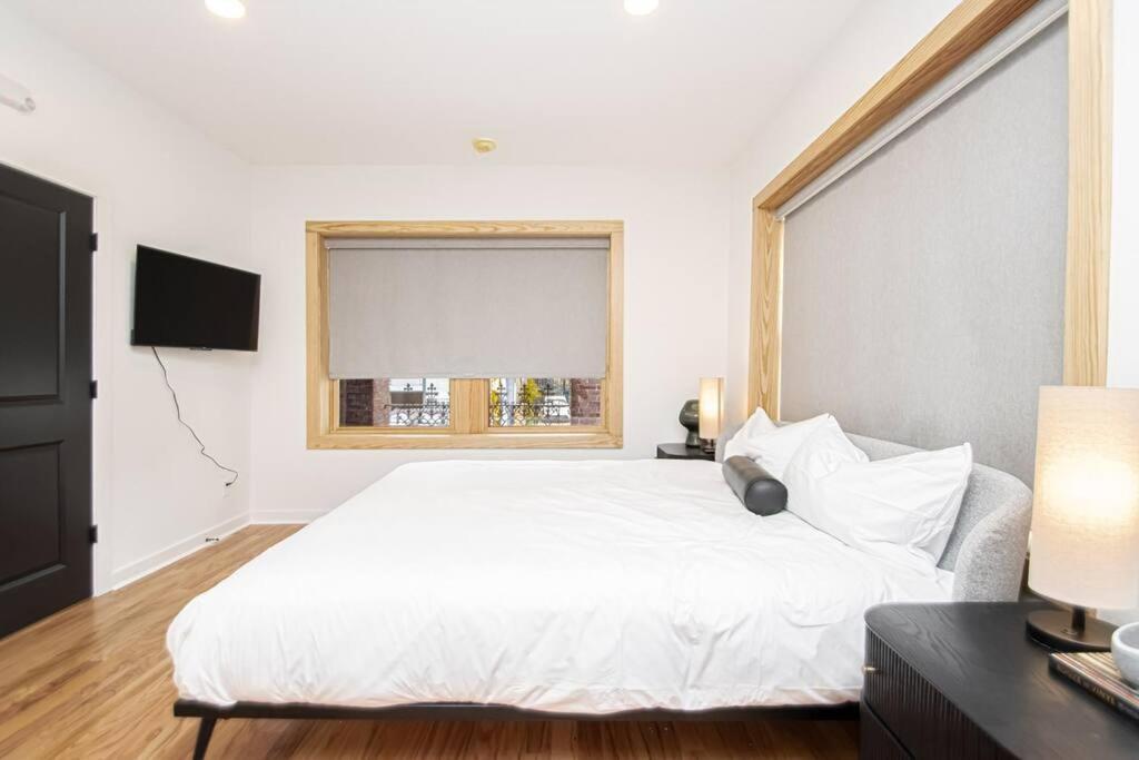 Steps To Bathhouses, Historic Studio, King Bed, Room # 101 Hot Springs Buitenkant foto